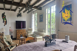 achat maison viry-chatillon 91170