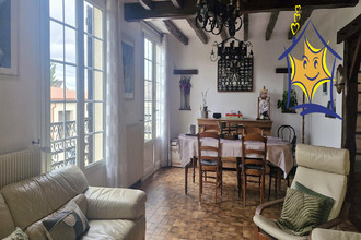 achat maison viry-chatillon 91170