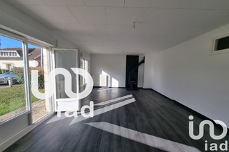 achat maison viry-noureuil 02300