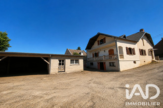 achat maison viry-noureuil 02300