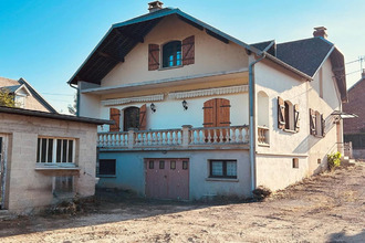 achat maison viry-noureuil 02300