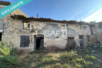 achat maison visan 84820