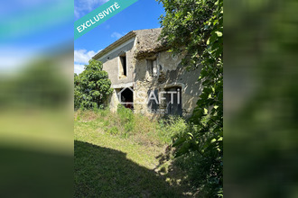 achat maison visan 84820