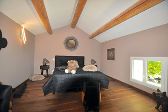 achat maison visan 84820