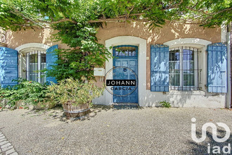 achat maison visan 84820