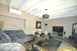 achat maison visan 84820