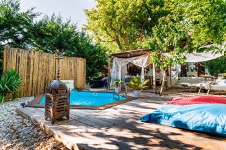 achat maison visan 84820