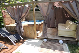 achat maison visan 84820