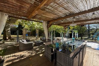 achat maison visan 84820