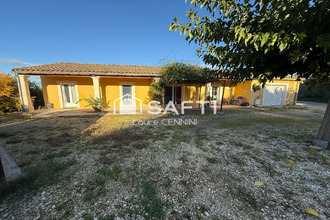 achat maison visan 84820