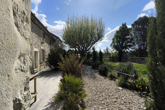 achat maison visan 84820