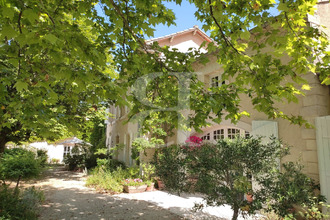 achat maison visan 84820