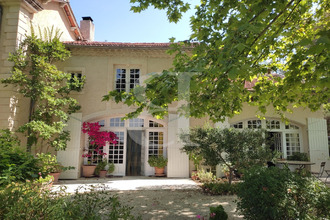 achat maison visan 84820