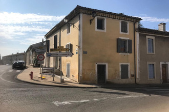 achat maison visan 84820