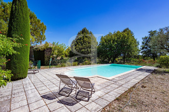 achat maison visan 84820