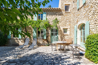 achat maison visan 84820