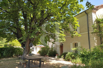 achat maison visan 84820