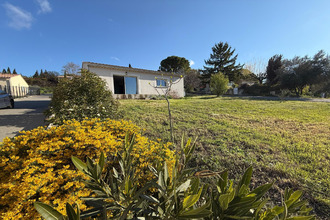 achat maison visan 84820