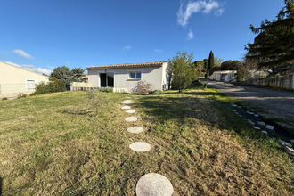 achat maison visan 84820