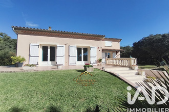 achat maison visan 84820