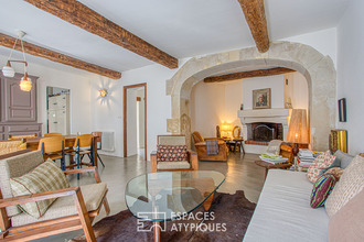 achat maison visan 84820