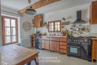 achat maison visan 84820