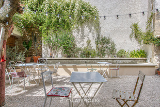 achat maison visan 84820