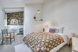 achat maison visan 84820