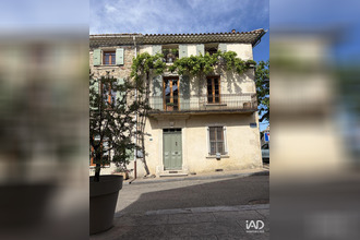 achat maison visan 84820