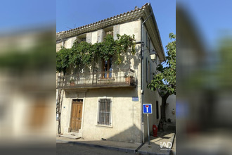 achat maison visan 84820