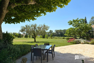 achat maison visan 84820