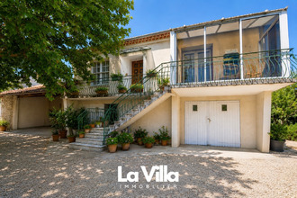 achat maison visan 84820