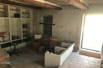 achat maison visan 84820