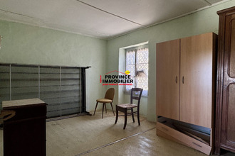 achat maison visan 84820
