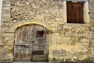 achat maison visan 84820