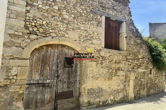 achat maison visan 84820