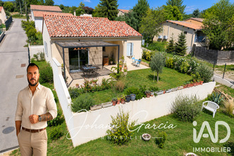 achat maison visan 84820