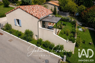 achat maison visan 84820