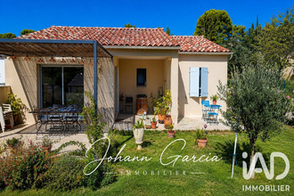 achat maison visan 84820