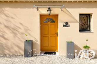 achat maison visan 84820