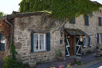 achat maison viscomtat 63250