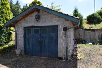 achat maison viscomtat 63250