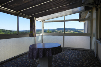 achat maison viscomtat 63250