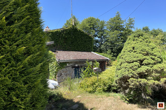 achat maison viscomtat 63250