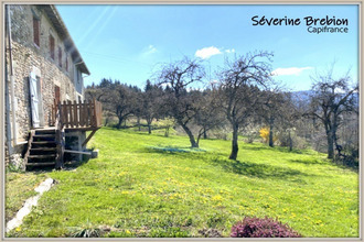 achat maison viscomtat 63250