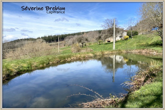 achat maison viscomtat 63250