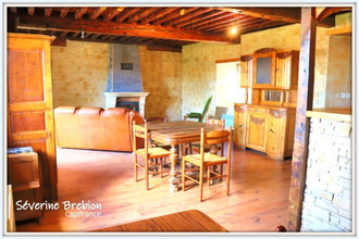 achat maison viscomtat 63250