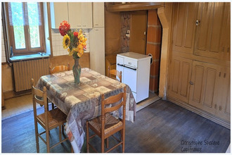 achat maison viscomtat 63250