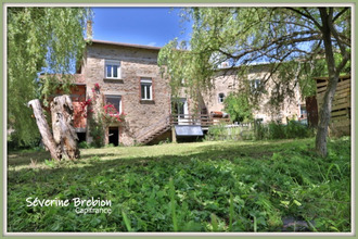 achat maison viscomtat 63250