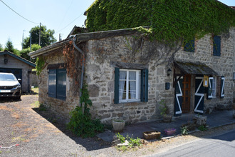 achat maison viscomtat 63250